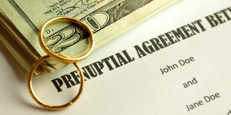 Understanding Rights and Obligations: Pre-nuptial Agreements and Family Law