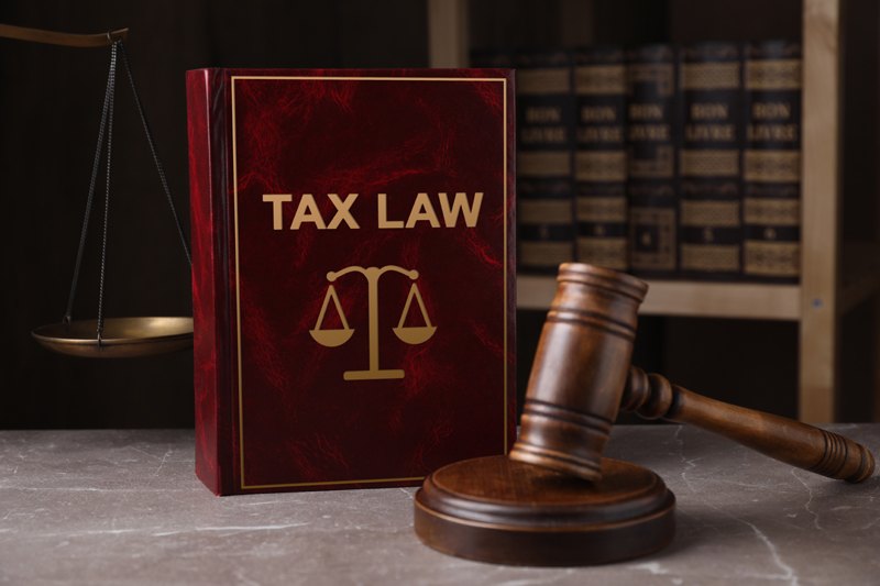 Tax Lawyer