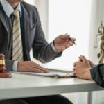 business lawyer Brisbane