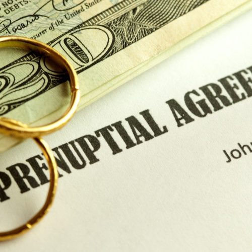 Understanding Rights and Obligations: Pre-nuptial Agreements and Family Law