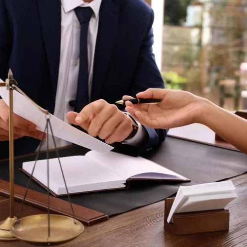 What Should You Do in a Will Dispute if You Are Left Out of an Inheritance?
